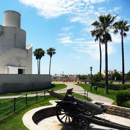 Apartamento Duplex Frente Al Mar Paseo Maritimo Torremolinos 아파트 외부 사진