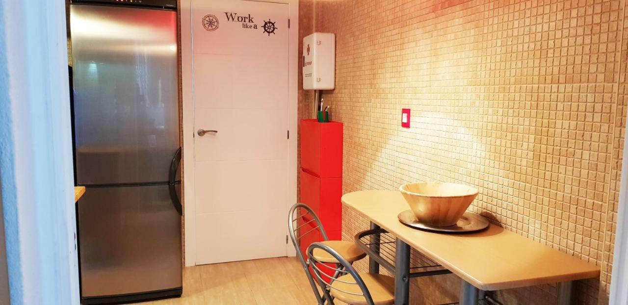 Apartamento Duplex Frente Al Mar Paseo Maritimo Torremolinos 아파트 외부 사진