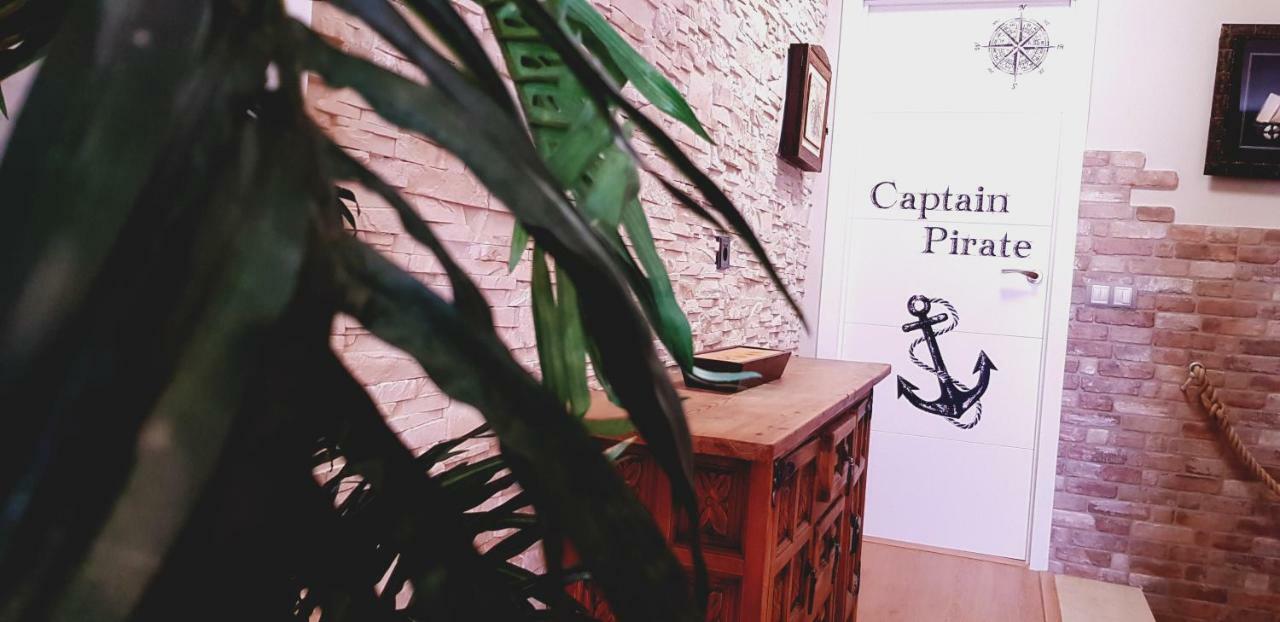 Apartamento Duplex Frente Al Mar Paseo Maritimo Torremolinos 아파트 외부 사진