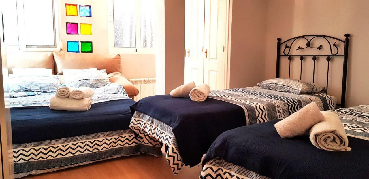 Apartamento Duplex Frente Al Mar Paseo Maritimo Torremolinos 아파트 외부 사진