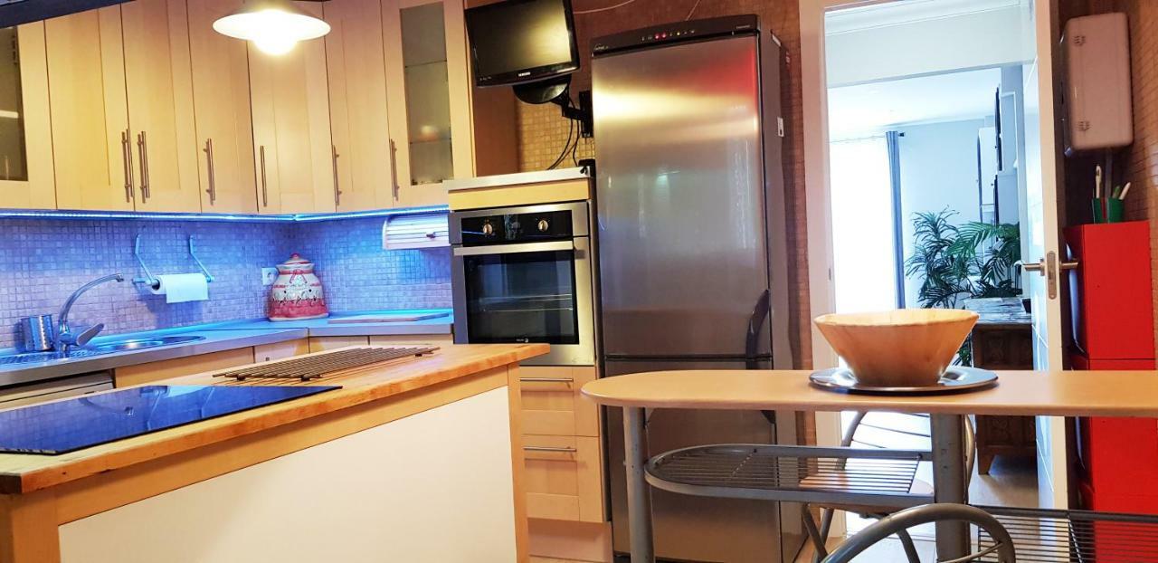 Apartamento Duplex Frente Al Mar Paseo Maritimo Torremolinos 아파트 외부 사진