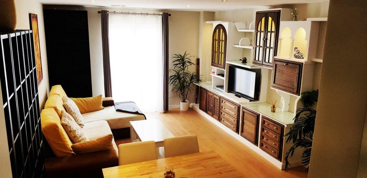 Apartamento Duplex Frente Al Mar Paseo Maritimo Torremolinos 아파트 외부 사진