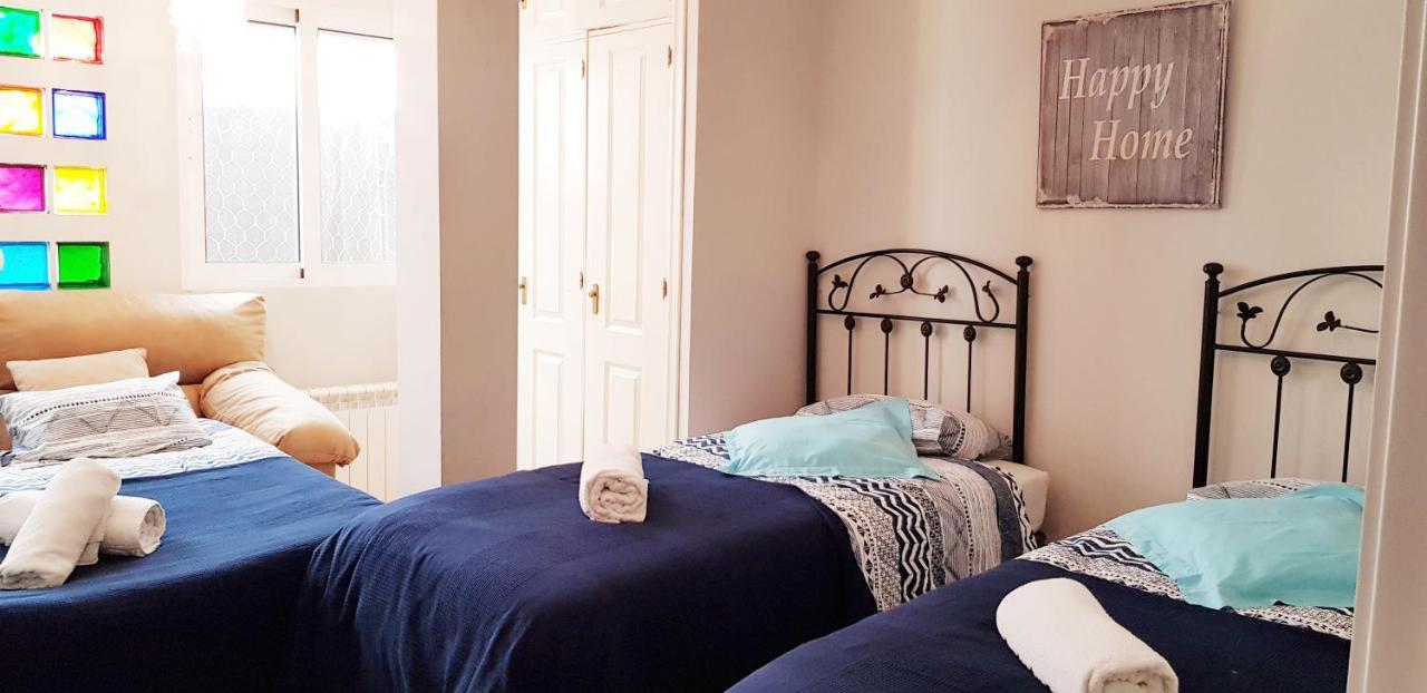 Apartamento Duplex Frente Al Mar Paseo Maritimo Torremolinos 아파트 외부 사진