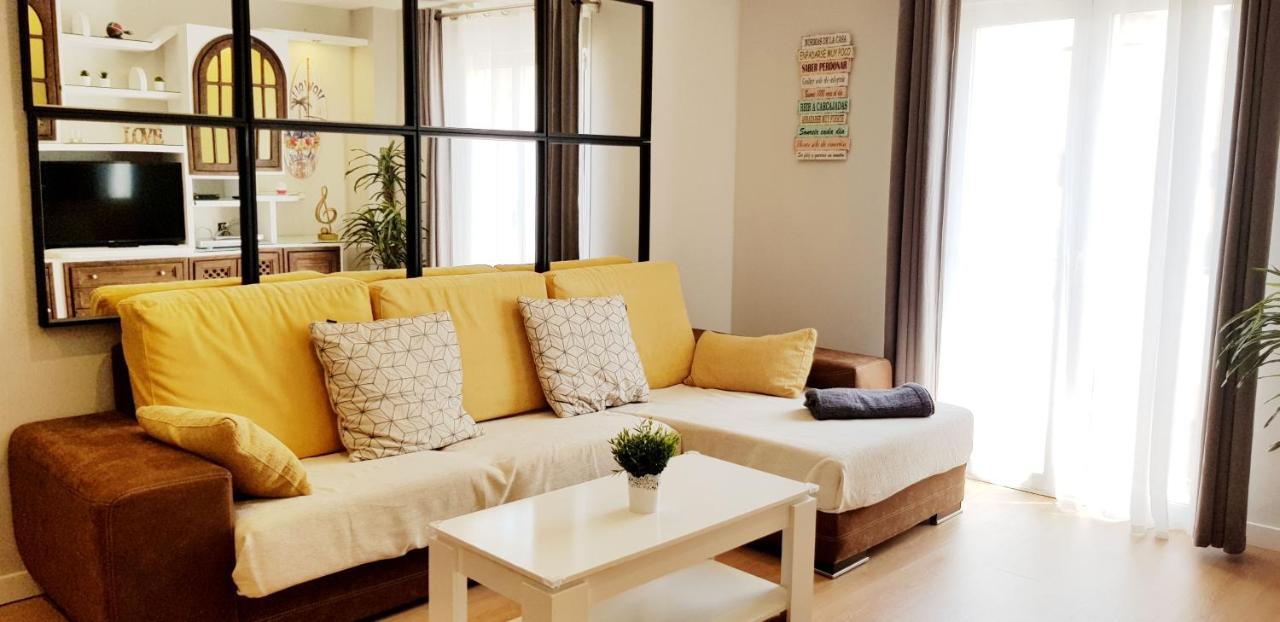 Apartamento Duplex Frente Al Mar Paseo Maritimo Torremolinos 아파트 외부 사진