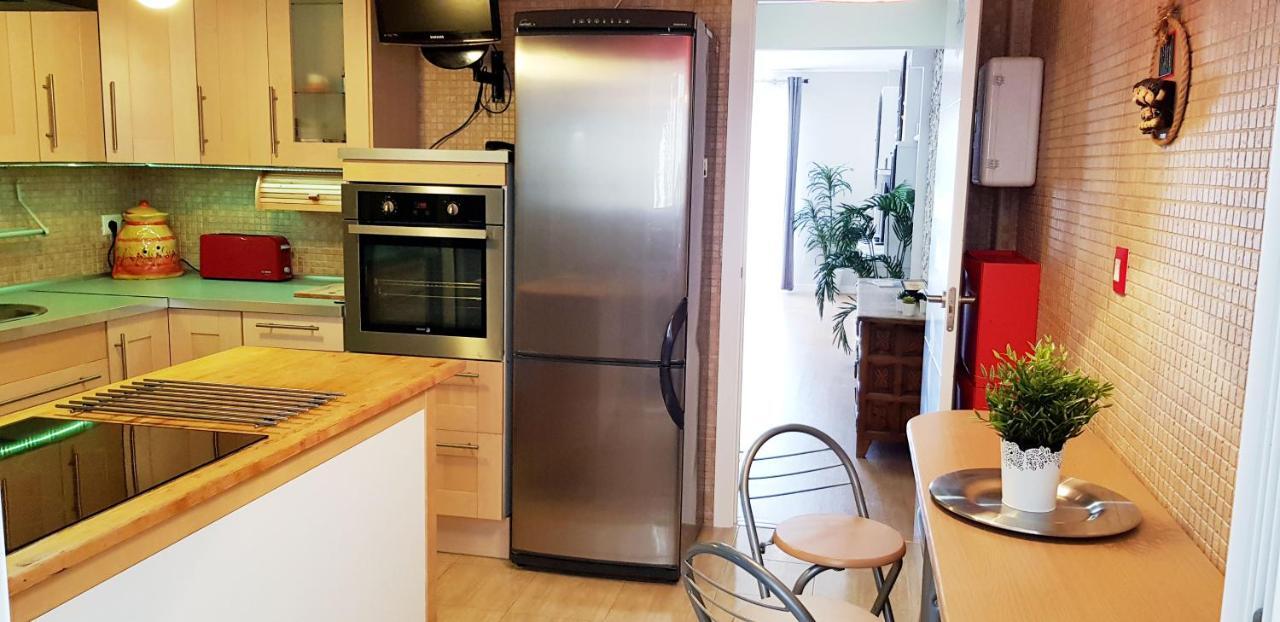 Apartamento Duplex Frente Al Mar Paseo Maritimo Torremolinos 아파트 외부 사진