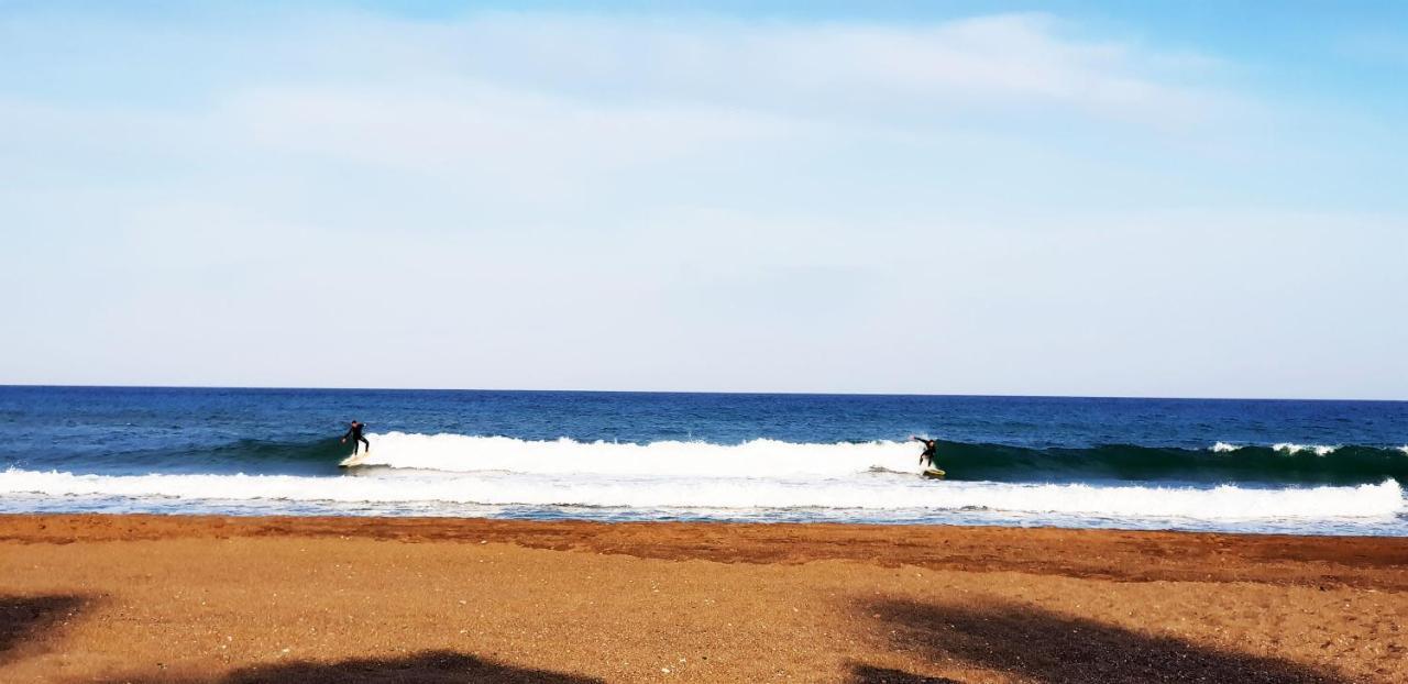 Apartamento Duplex Frente Al Mar Paseo Maritimo Torremolinos 아파트 외부 사진