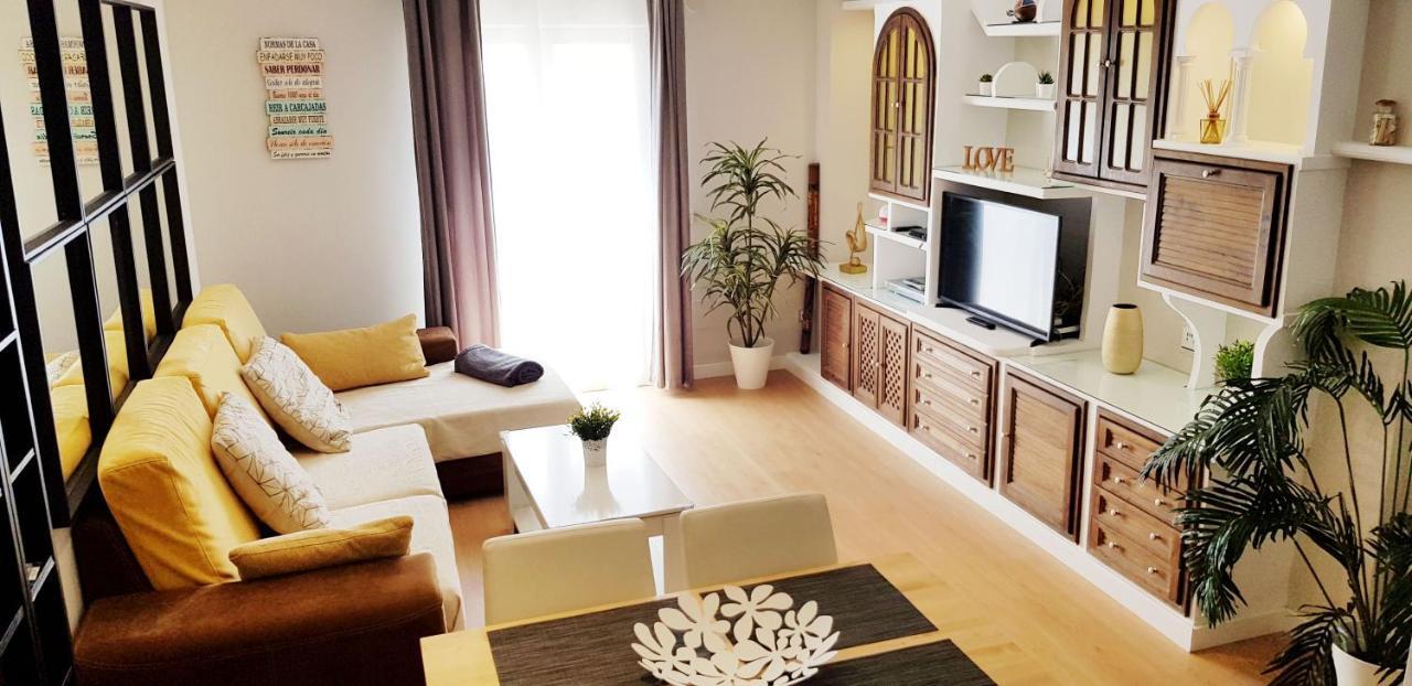 Apartamento Duplex Frente Al Mar Paseo Maritimo Torremolinos 아파트 외부 사진
