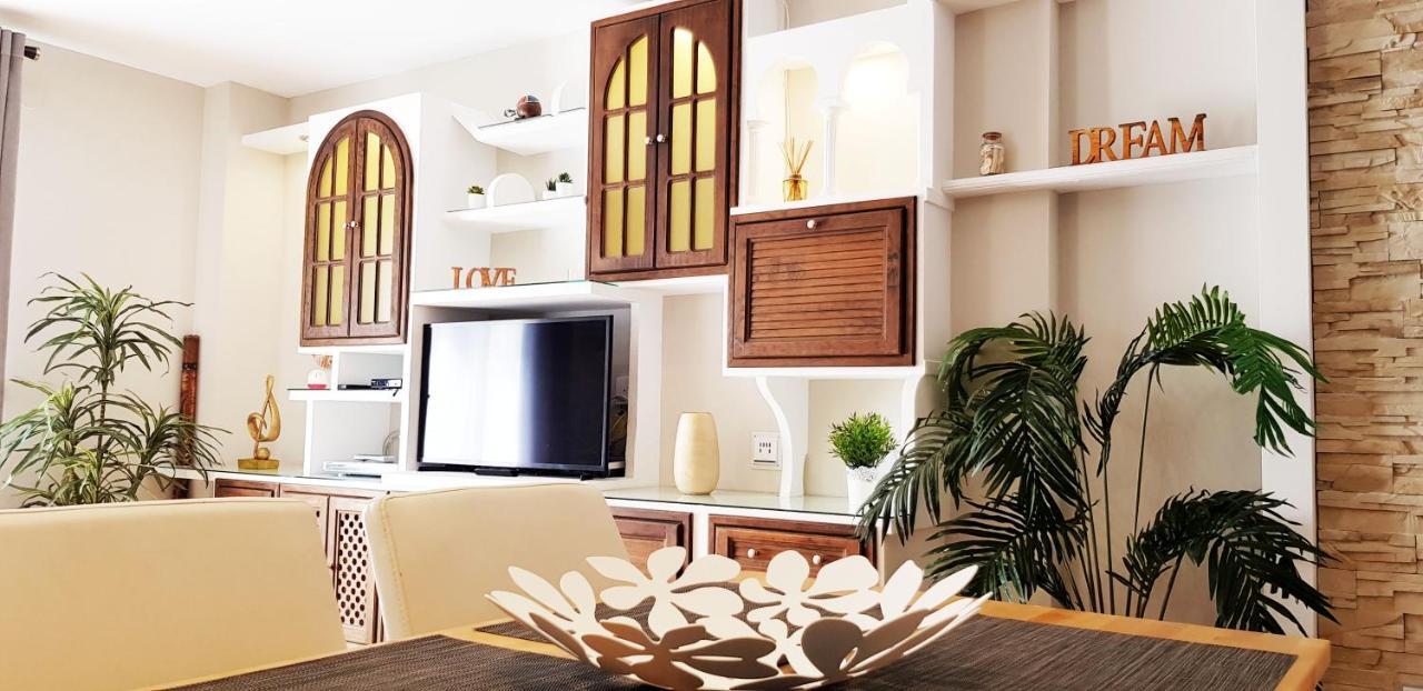 Apartamento Duplex Frente Al Mar Paseo Maritimo Torremolinos 아파트 외부 사진