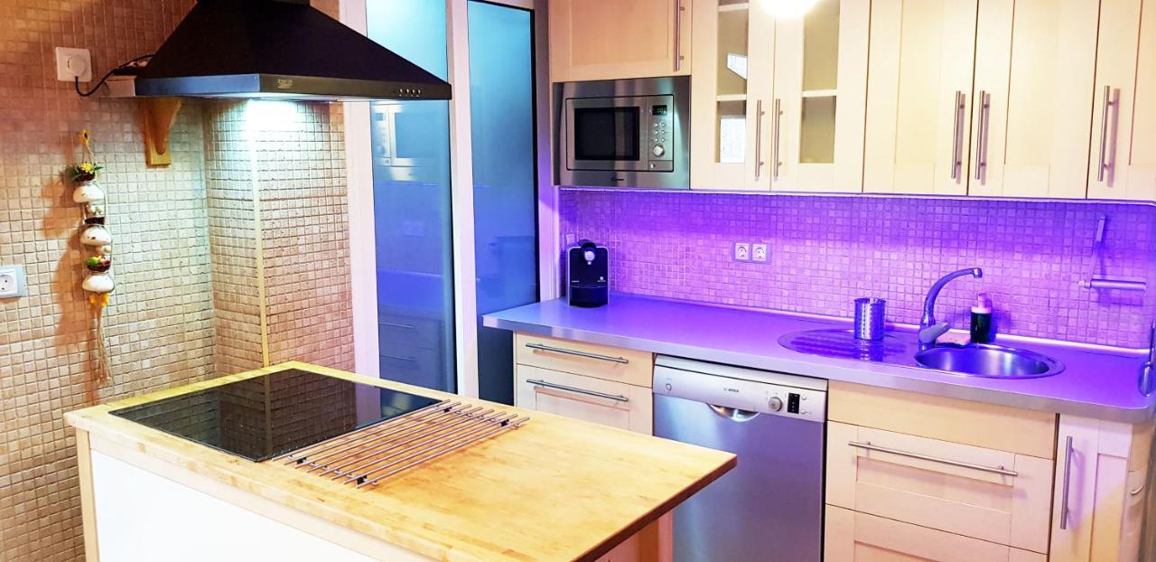 Apartamento Duplex Frente Al Mar Paseo Maritimo Torremolinos 아파트 외부 사진