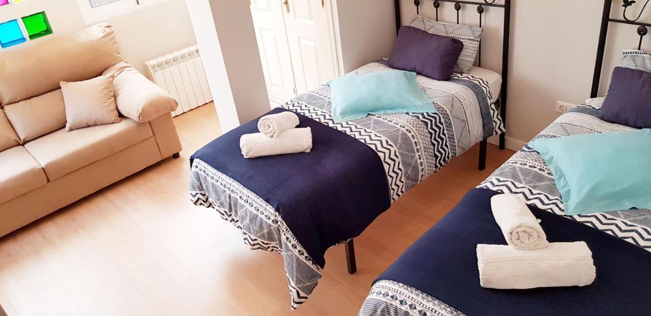 Apartamento Duplex Frente Al Mar Paseo Maritimo Torremolinos 아파트 외부 사진